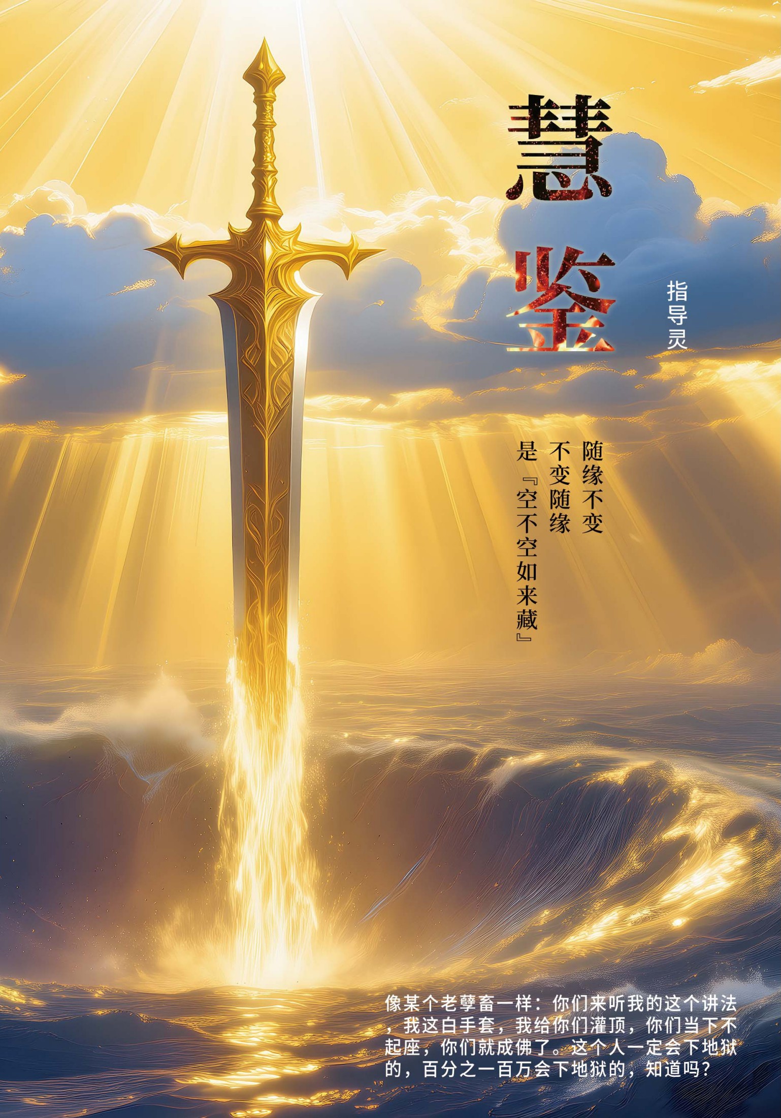慧鉴封面